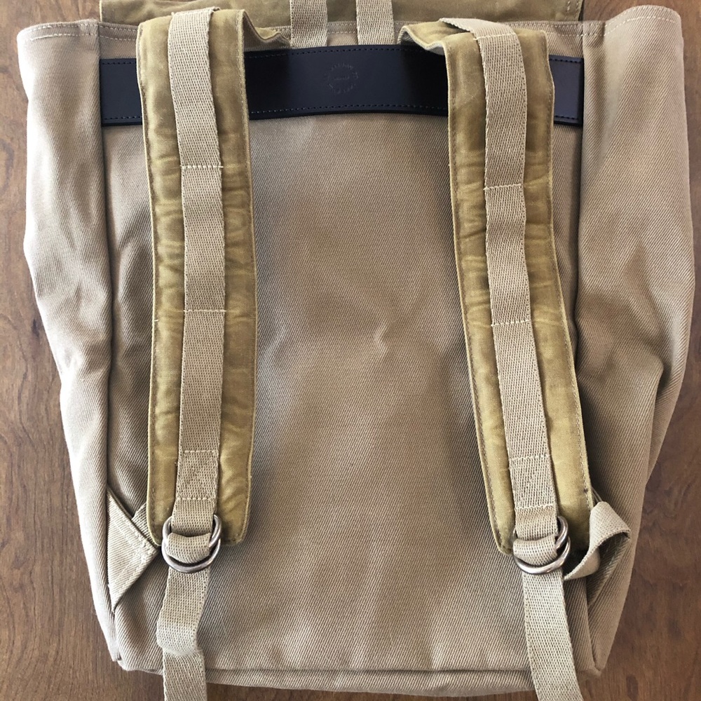 Filson Ranger Backpack - Picture 11 of 12